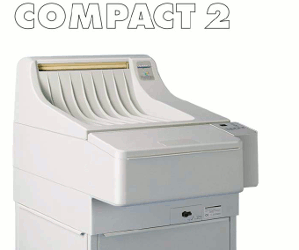 Wywoływarka Compact 2