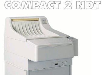 Wywoływarka Compact 2 NDT