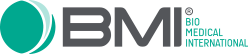 logo BMI