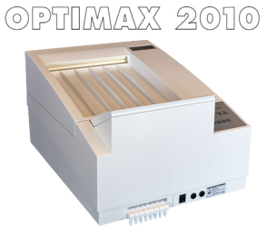 Wywoływarka Optimax 2010