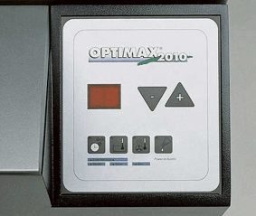 Wywoływarka Optimax 2010 NDT