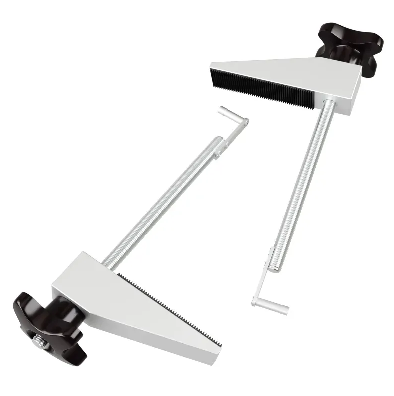 Pro-RTG Rack